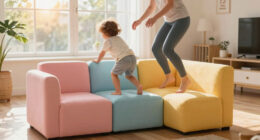 8 Best Modular Kids Play Couch in 2026 — Versatile, Safe, and Fun Options for Every Space