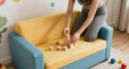 8 Best Play Couch For Playroom In 2026
