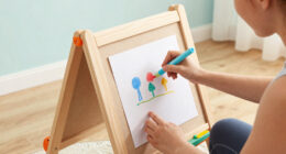 8 Best Premium Kids Easel in 2026