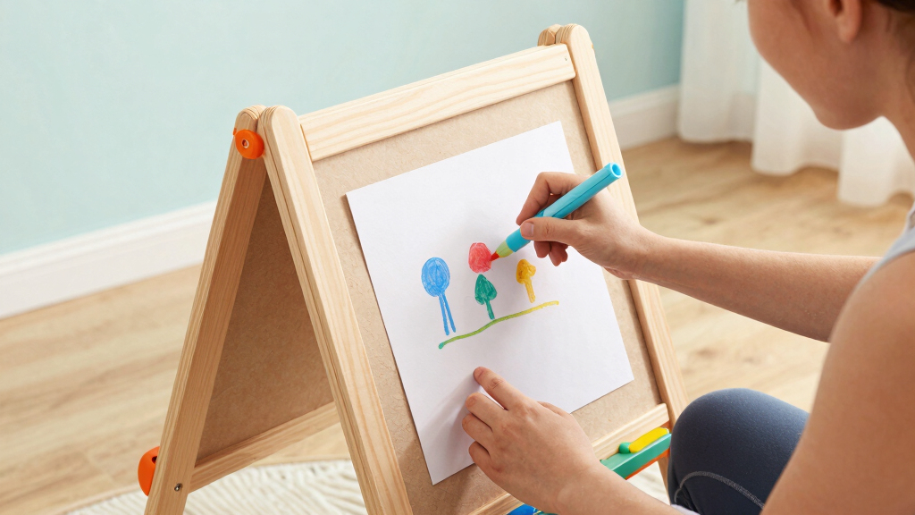 8 Best Premium Kids Easel in 2026