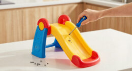 8 Best Premium Toddler Slides in 2026 — The Ultimate Buying Guide