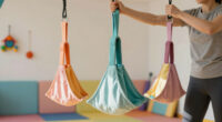 8 Best Sensory Swing for Kids in 2026