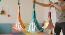 8 Best Sensory Swing for Kids in 2026