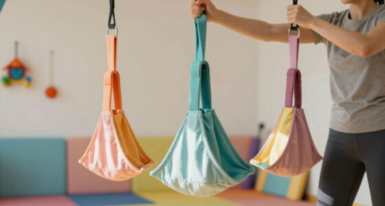 8 Best Sensory Swing for Kids in 2026
