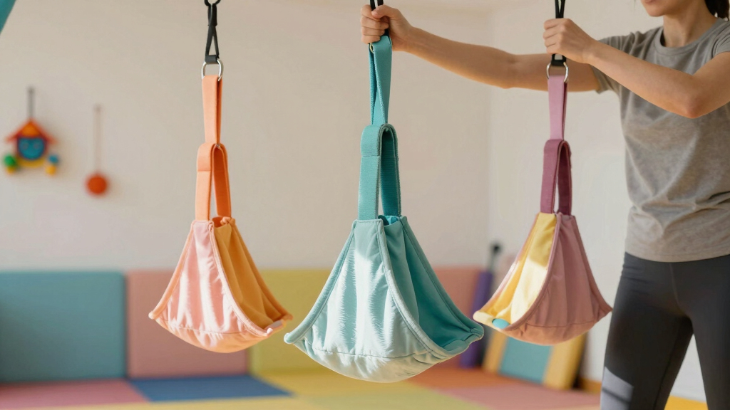 8 Best Sensory Swing for Kids in 2026