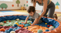 8 Best Sensory Tunnels for Kids in 2026