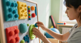 8 Best Sensory Wall Activity Board in 2026