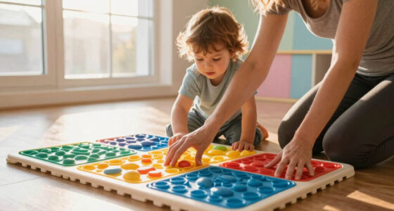 8 Best Sensory Wall Panels for Kids in 2026
