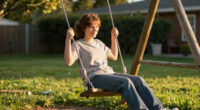 8 Best Swing Set for Backyard in 2026