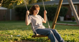 8 Best Swing Set for Backyard in 2026