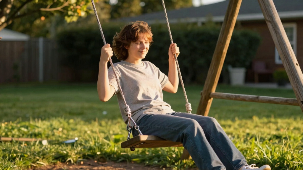8 Best Swing Set for Backyard in 2026