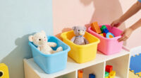 8 Best Toy Shelf for Playroom in 2026