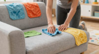 8 Best Washable Play Couch for Kids in 2026