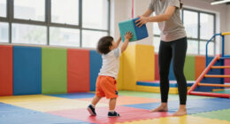 9 Best Activity Gym for Toddlers Indoor in 2026