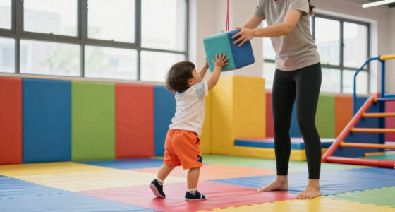 9 Best Activity Gym for Toddlers Indoor in 2026