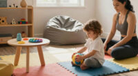 9 Best Calm Down Corner Furniture for Kids in 2026