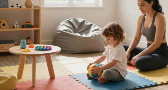 9 Best Calm Down Corner Furniture for Kids in 2026
