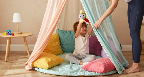 9 Best Canopy for Kids Reading Corner in 2026