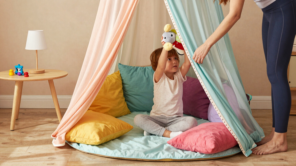 9 Best Canopy for Kids Reading Corner in 2026