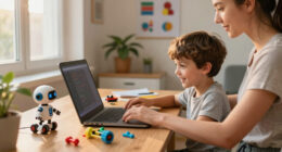 9 Best Coding Robots for Kids in 2026