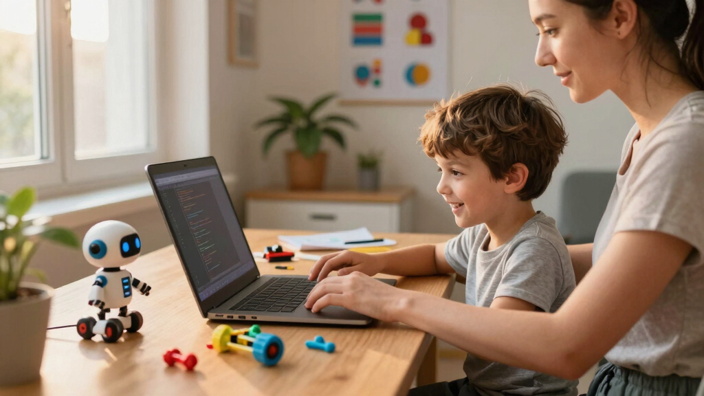9 Best Coding Robots for Kids in 2026