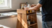 9 Best Foldable Kitchen Tower in 2026