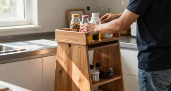9 Best Foldable Kitchen Tower in 2026