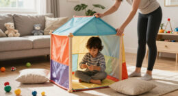 9 Best Fort Building Kit for Kids in 2026