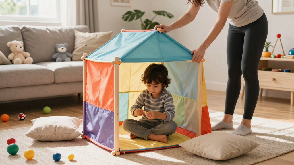 9 Best Fort Building Kit for Kids in 2026
