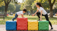 9 Best Giant Outdoor Blocks For Kids In 2026