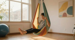 9 Best Indoor Sensory Swing in 2026