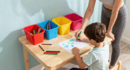 9 Best Kids Art Table With Storage in 2026