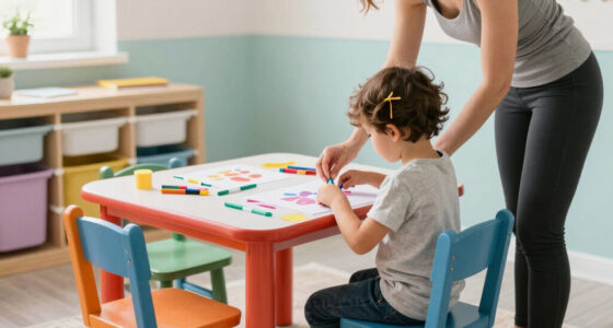9 Best Kids Craft Table And Chairs in 2026 — The Ultimate Guide