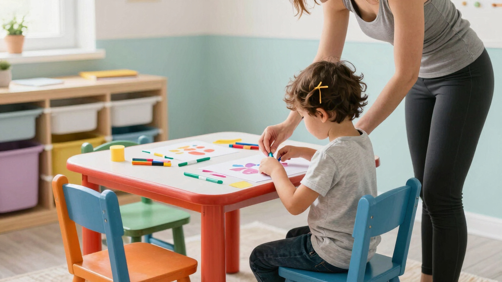9 Best Kids Craft Table And Chairs in 2026 — The Ultimate Guide
