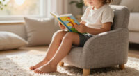 9 Best Kids Reading Nook Chairs in 2026
