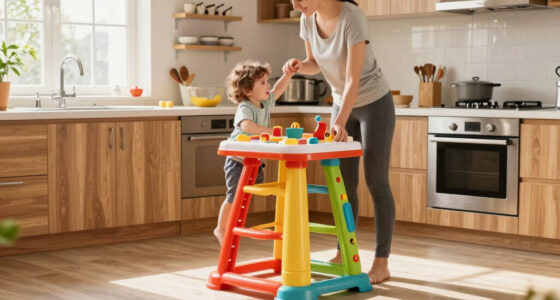 9 Best Learning Tower For Toddlers In 2026