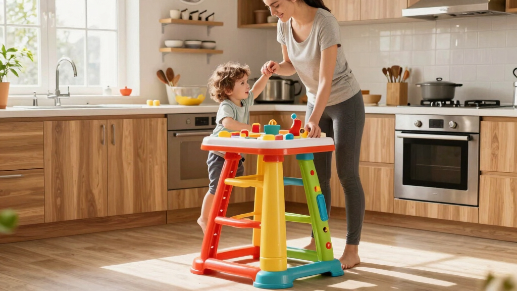 9 Best Learning Tower For Toddlers In 2026