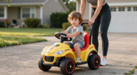 9 Best Licensed Ride On Car for Kids in 2026