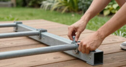 9 Best Monkey Bars for Backyard in 2026