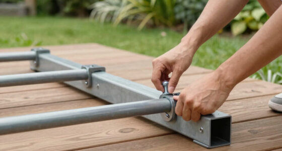 9 Best Monkey Bars for Backyard in 2026