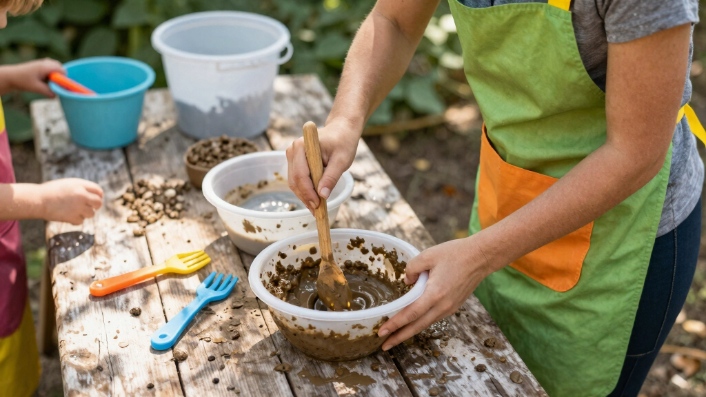 9 Best Mud Kitchen for Kids in 2026