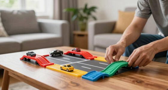 9 Best Parking Garage Toy Set in 2026