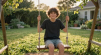 9 Best Premium Backyard Swing Sets in 2026