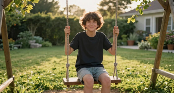 9 Best Premium Backyard Swing Sets in 2026