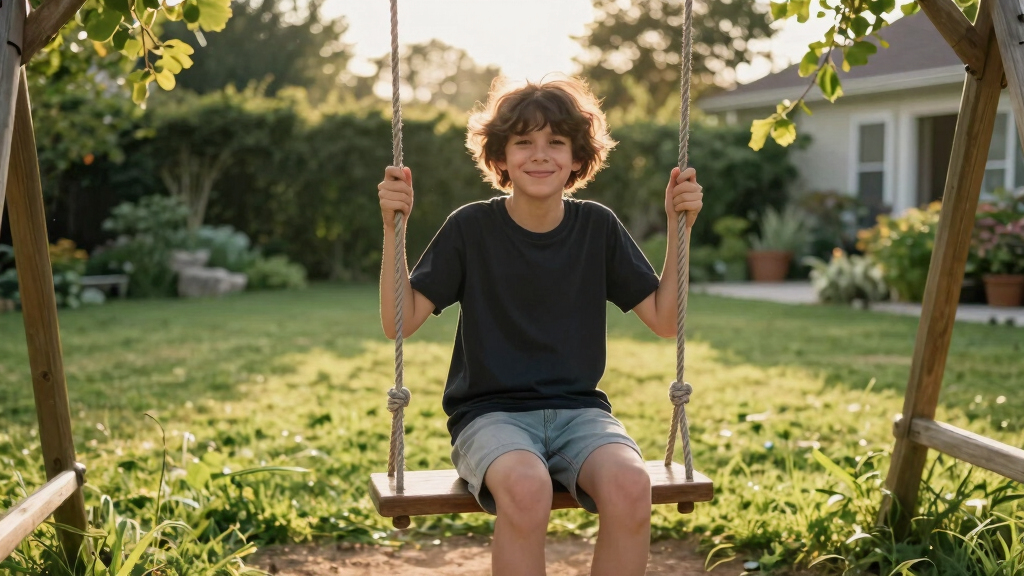 9 Best Premium Backyard Swing Sets in 2026