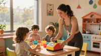 9 Best Pretend Play Cafe For Kids in 2026