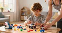 9 Best Robot Coding Toys for Beginners in 2026