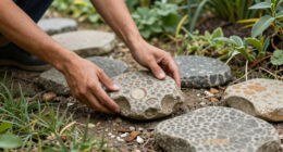 9 Best Textured Stepping Stones in 2026 — Durable, Non-Slip Options for Play and Exercise