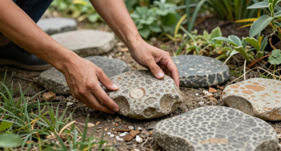 9 Best Textured Stepping Stones in 2026 — Durable, Non-Slip Options for Play and Exercise