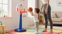 9 Best Toddler Basketball Hoop Indoor in 2026